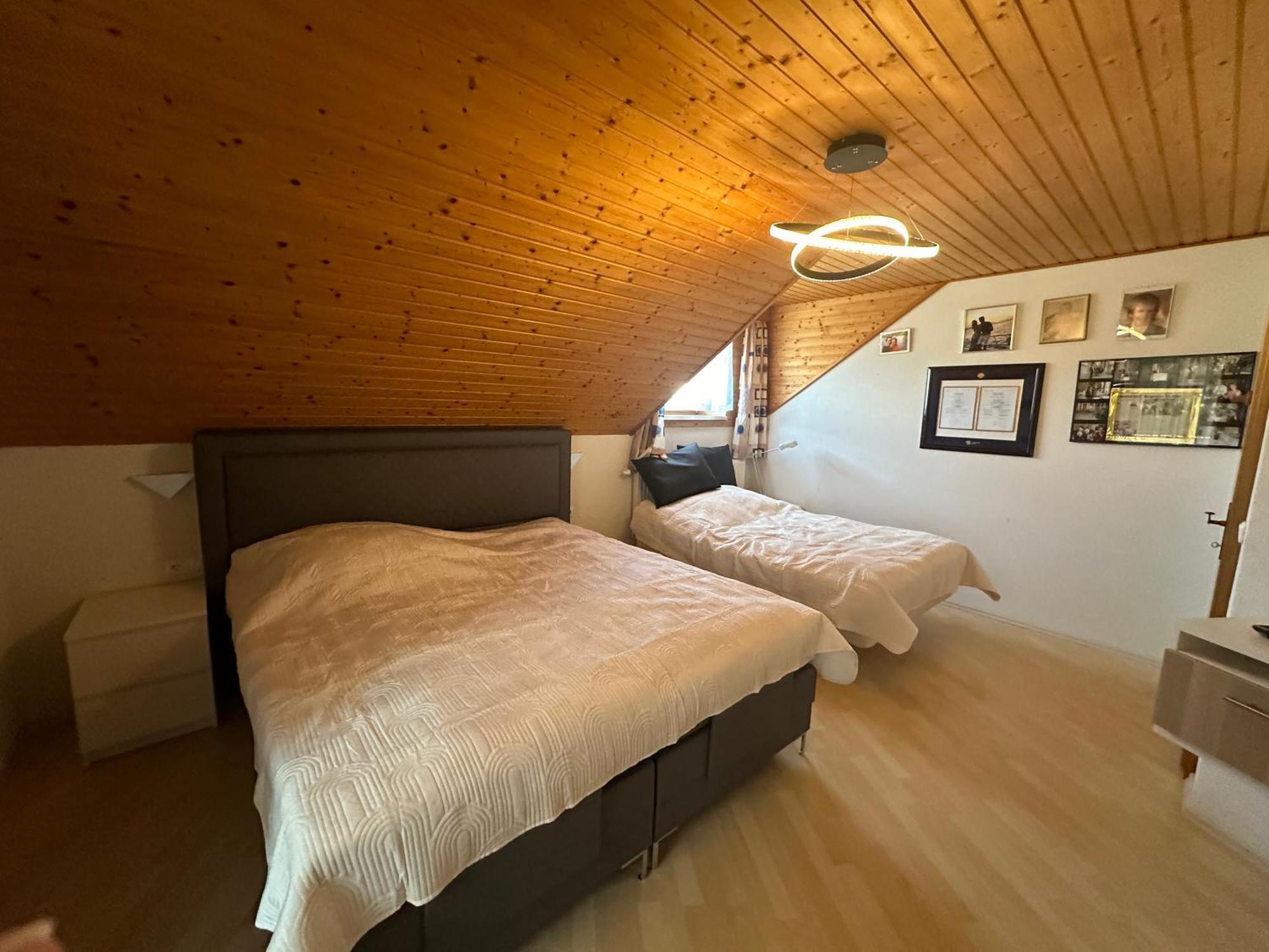 Villa Racing - Privatzimmer In Spielberg Spielberg Bei Knittelfeld Exterior photo