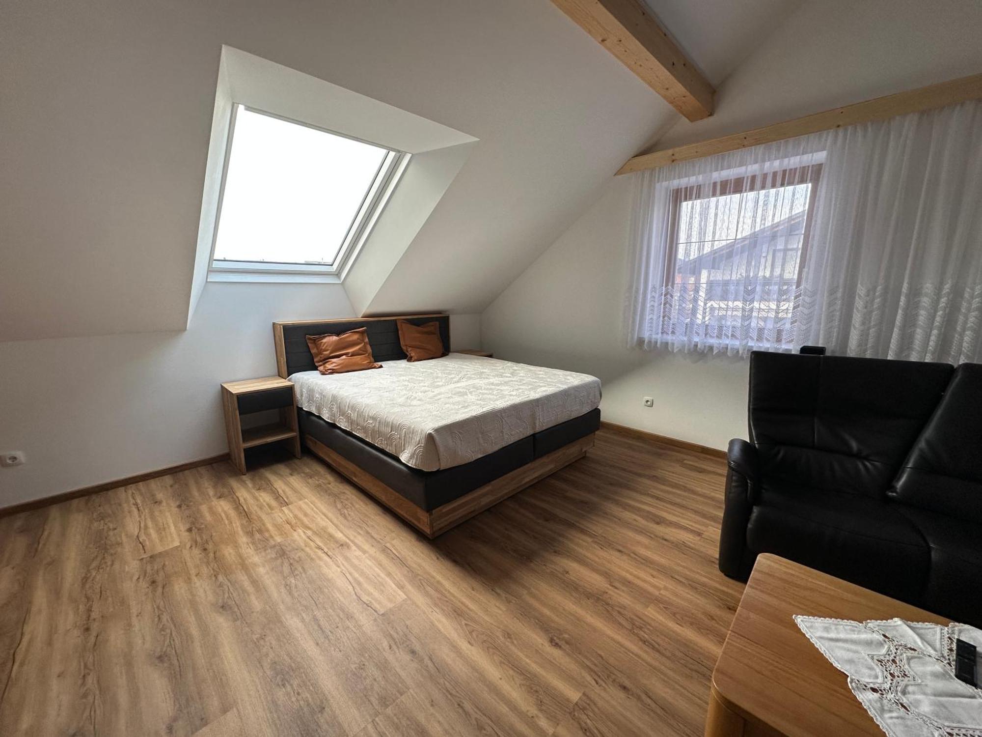 Villa Racing - Privatzimmer In Spielberg Spielberg Bei Knittelfeld Exterior photo